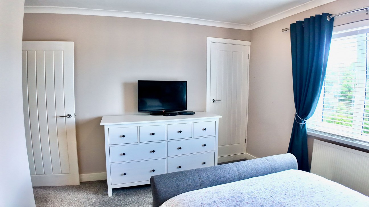 Bronawelon Terrace, Crumlin, NP11