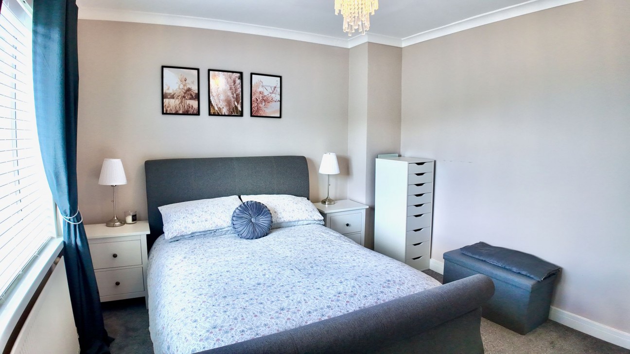Bronawelon Terrace, Crumlin, NP11