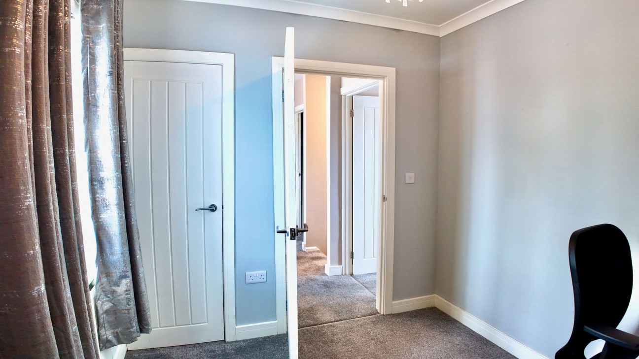 Bronawelon Terrace, Crumlin, NP11
