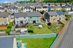 Bronawelon Terrace, Crumlin, NP11