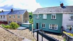 Bronawelon Terrace, Crumlin, NP11