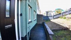Bronawelon Terrace, Crumlin, NP11