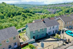 Bronawelon Terrace, Crumlin, NP11