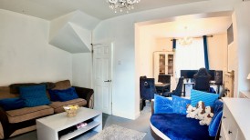 William Street, Crumlin, NP11
