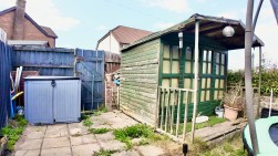 William Street, Crumlin, NP11