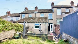 William Street, Crumlin, NP11