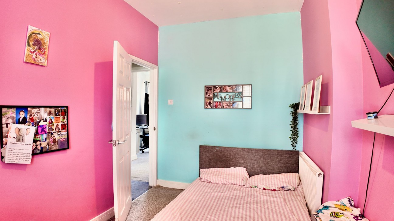 William Street, Crumlin, NP11