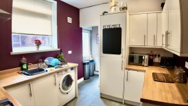 William Street, Crumlin, NP11