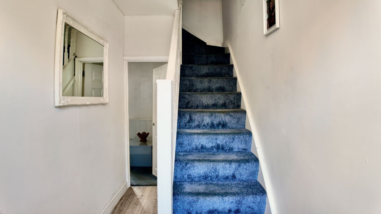 William Street, Crumlin, NP11