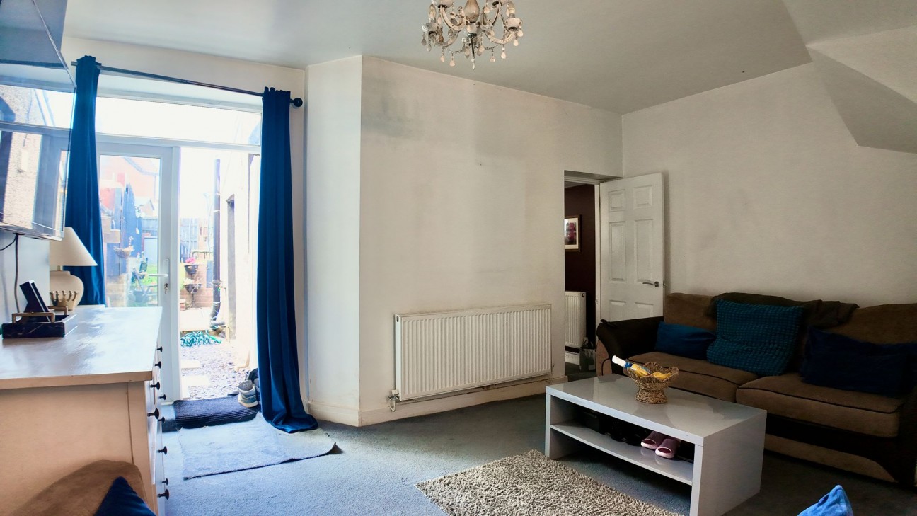 William Street, Crumlin, NP11