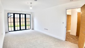 Bloomery Gardens, Church Road, NP16