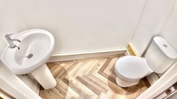 Bloomery Gardens, Church Road, NP16