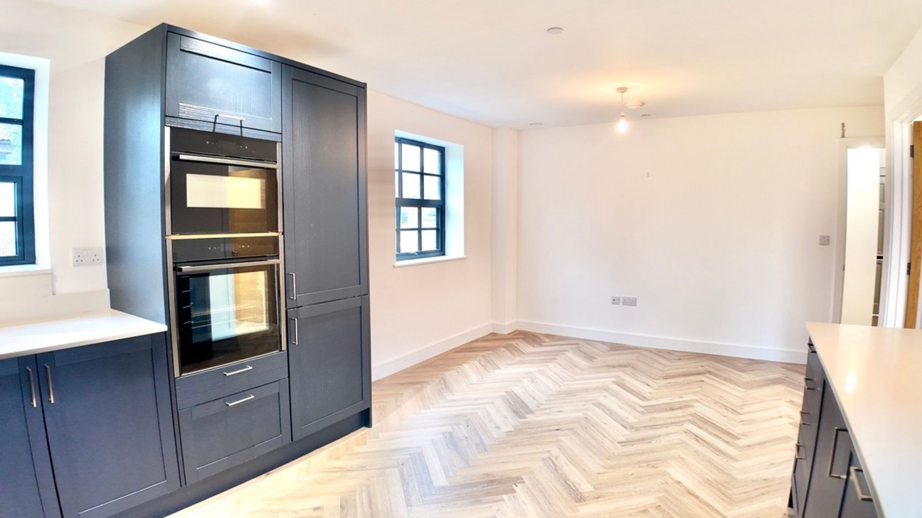 Bloomery Gardens, Church Road, NP16