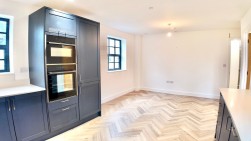 Bloomery Gardens, Church Road, NP16