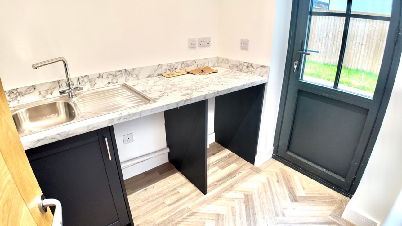 Bloomery Gardens, Church Road, NP16