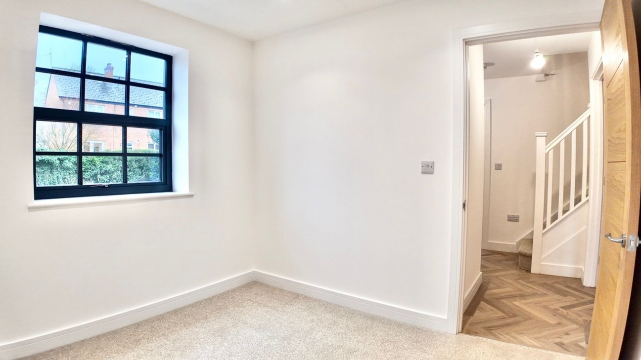 Bloomery Gardens, Church Road, NP16