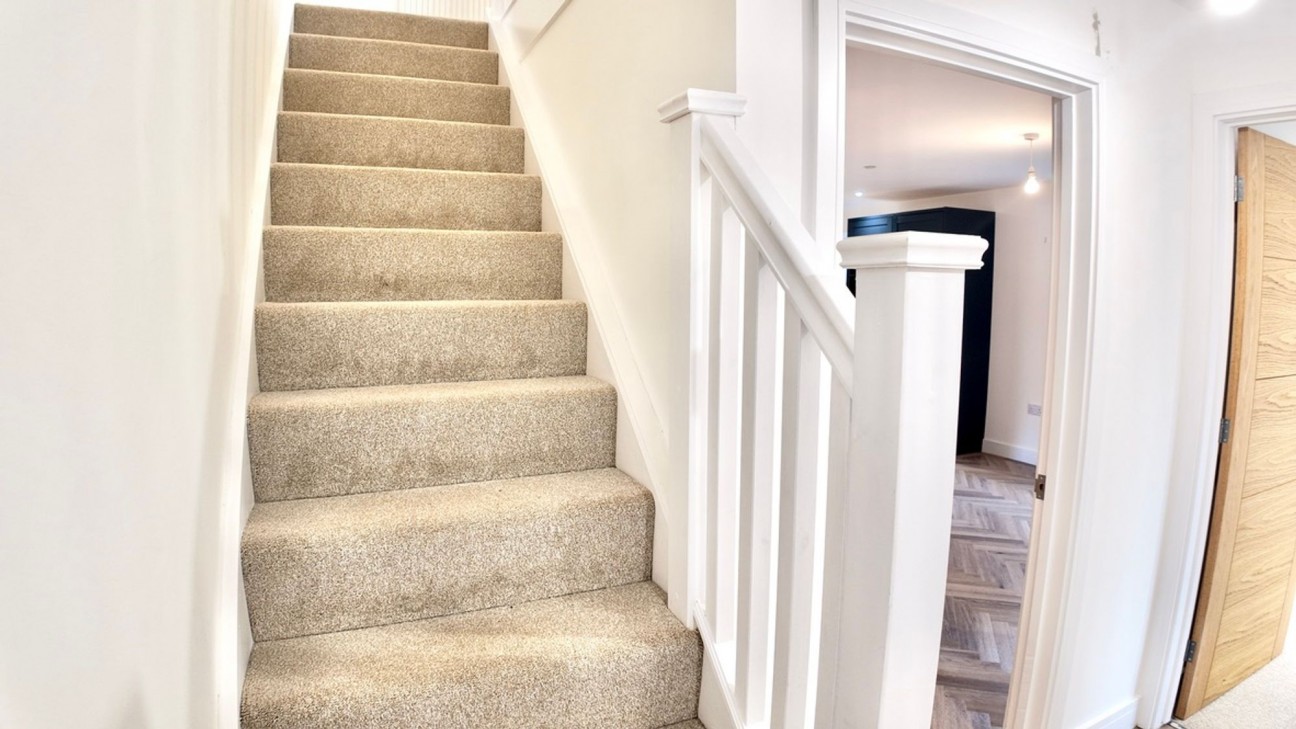 Bloomery Gardens, Church Road, NP16