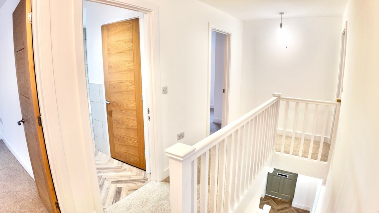 Bloomery Gardens, Church Road, NP16