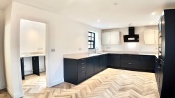 Bloomery Gardens, Church Road, NP16