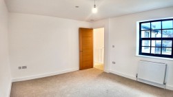 Bloomery Gardens, Church Road, NP16