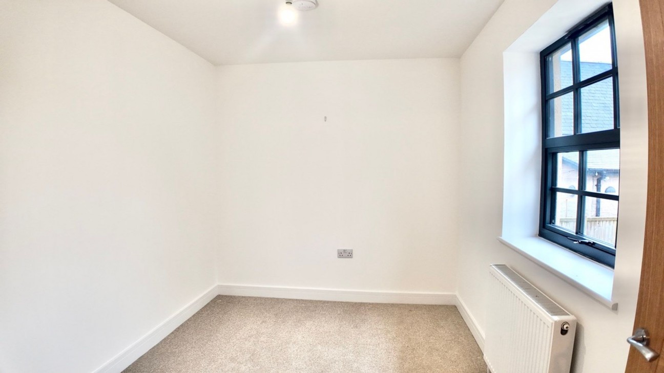 Bloomery Gardens, Church Road, NP16