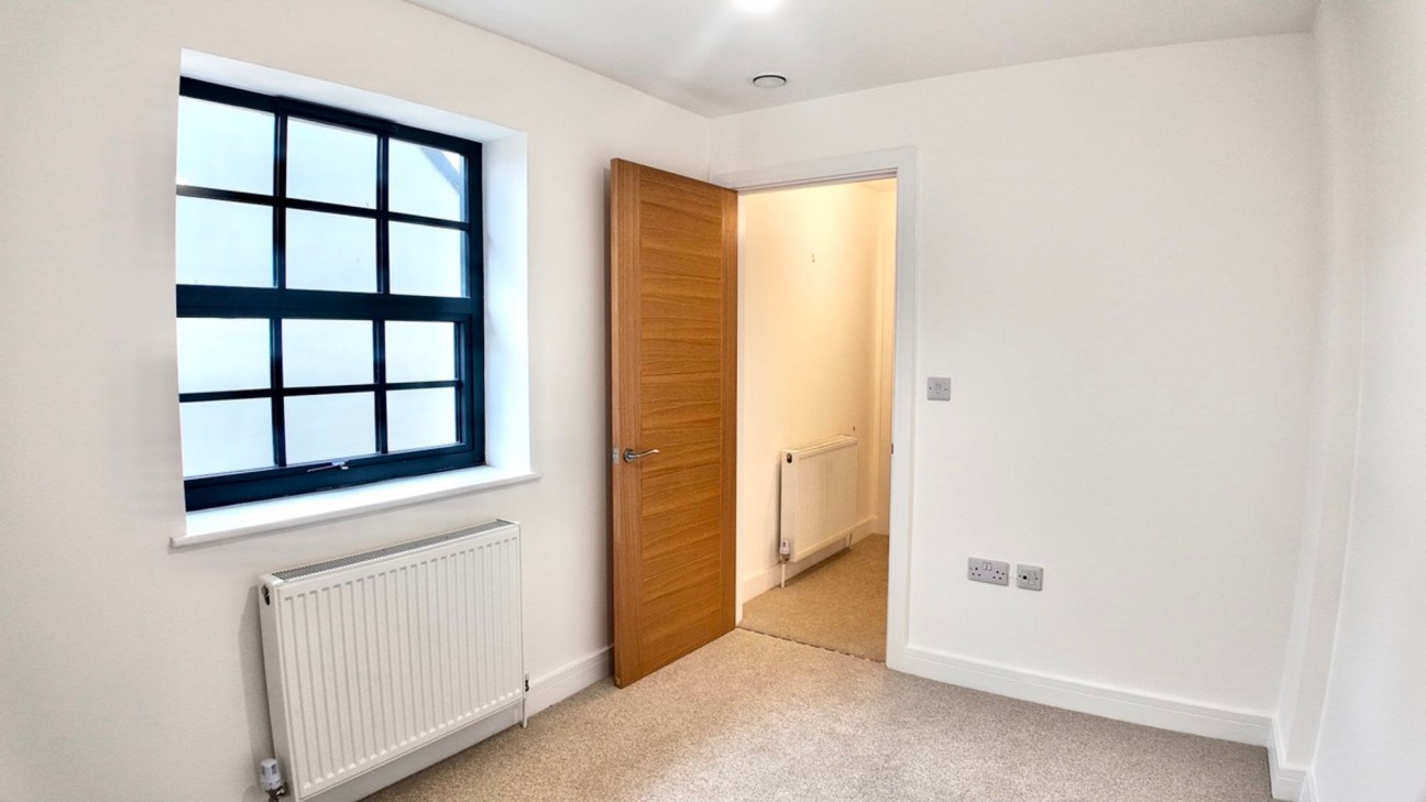 Bloomery Gardens, Church Road, NP16