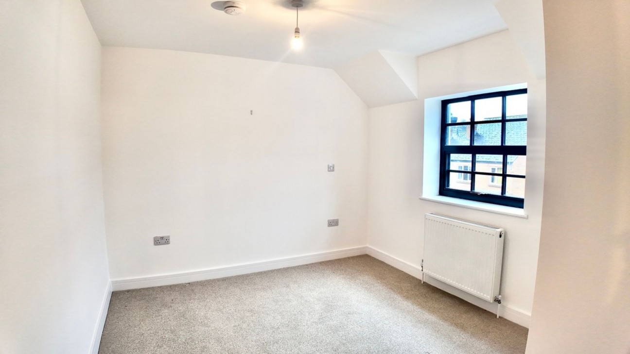 Bloomery Gardens, Church Road, NP16