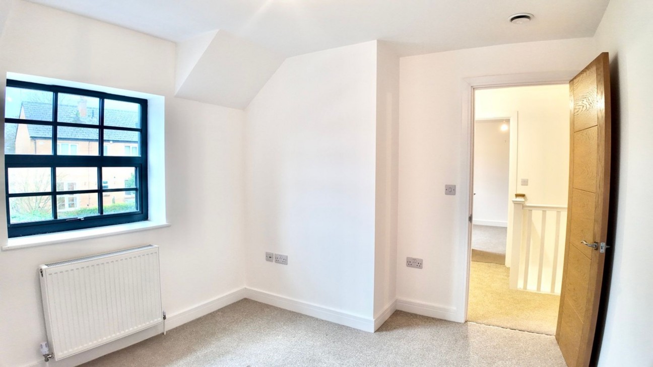 Bloomery Gardens, Church Road, NP16