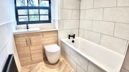 Bloomery Gardens, Church Road, NP16