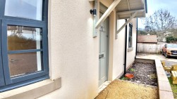 Bloomery Gardens, Church Road, NP16