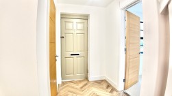 Bloomery Gardens, Church Road, NP16