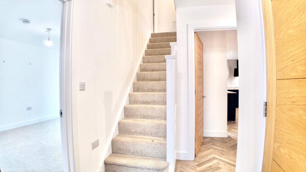 Bloomery Gardens, Church Road, NP16