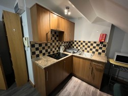 King Edwards Road, Swansea, SA1