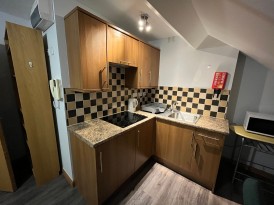 King Edwards Road, Swansea, SA1
