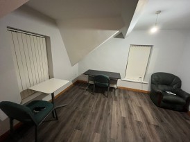 King Edwards Road, Swansea, SA1