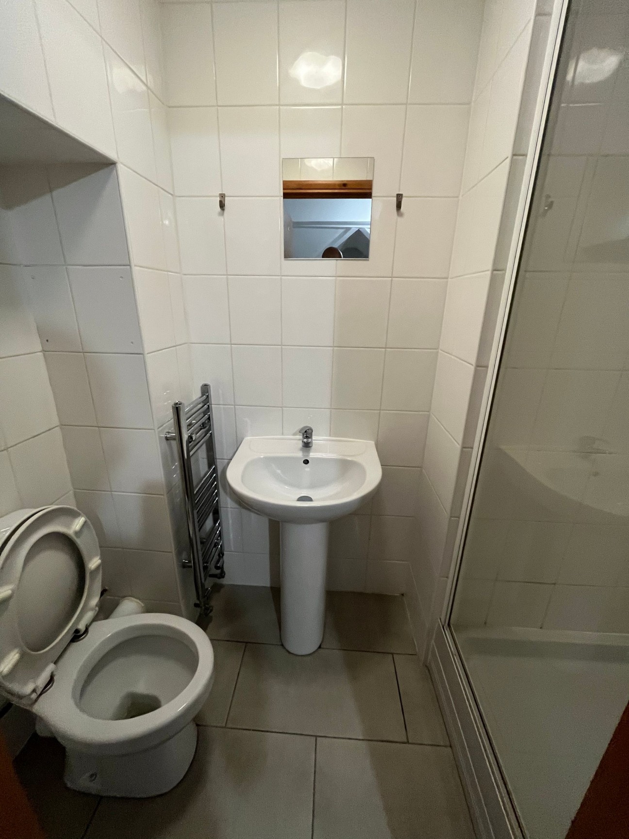 King Edwards Road, Swansea, SA1