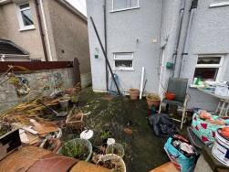 Brynhyfryd Terrace, Hengoed, CF82