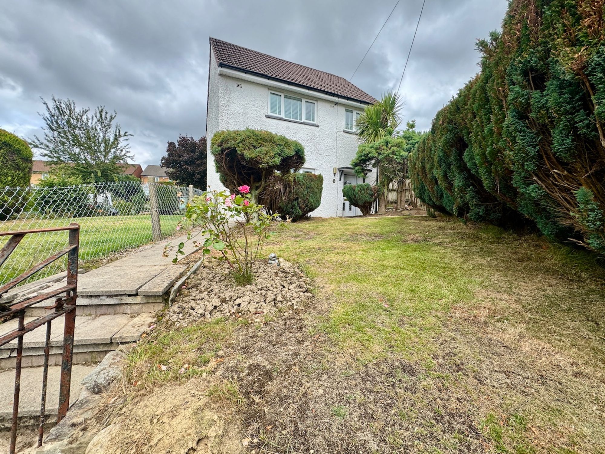 Underwood Road, Oakdale, NP12
