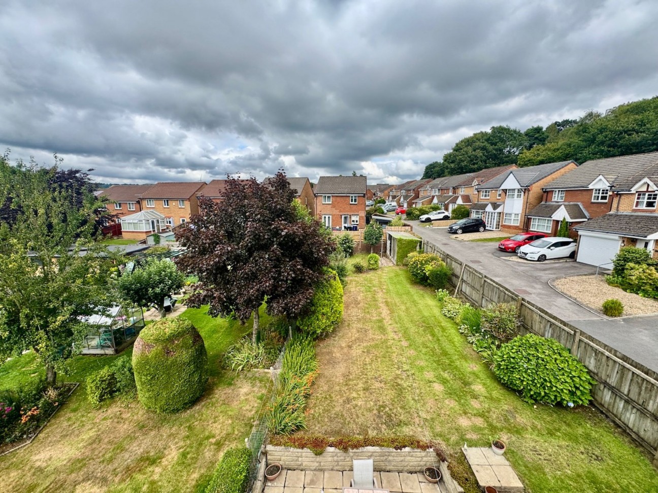 Underwood Road, Oakdale, NP12