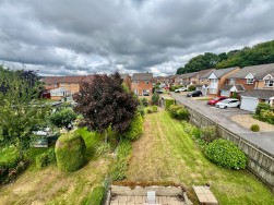 Underwood Road, Oakdale, NP12