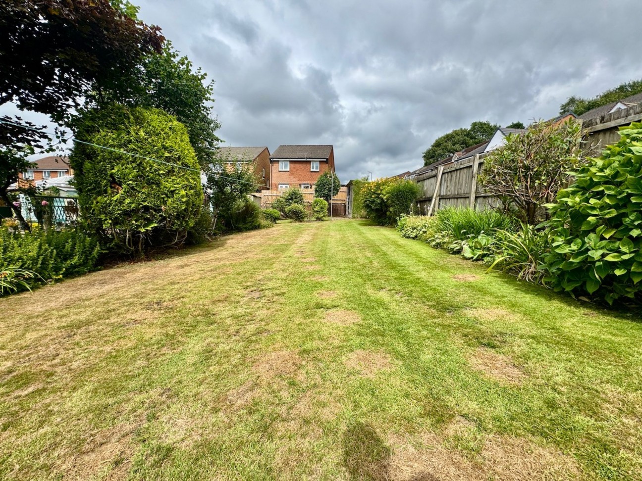 Underwood Road, Oakdale, NP12