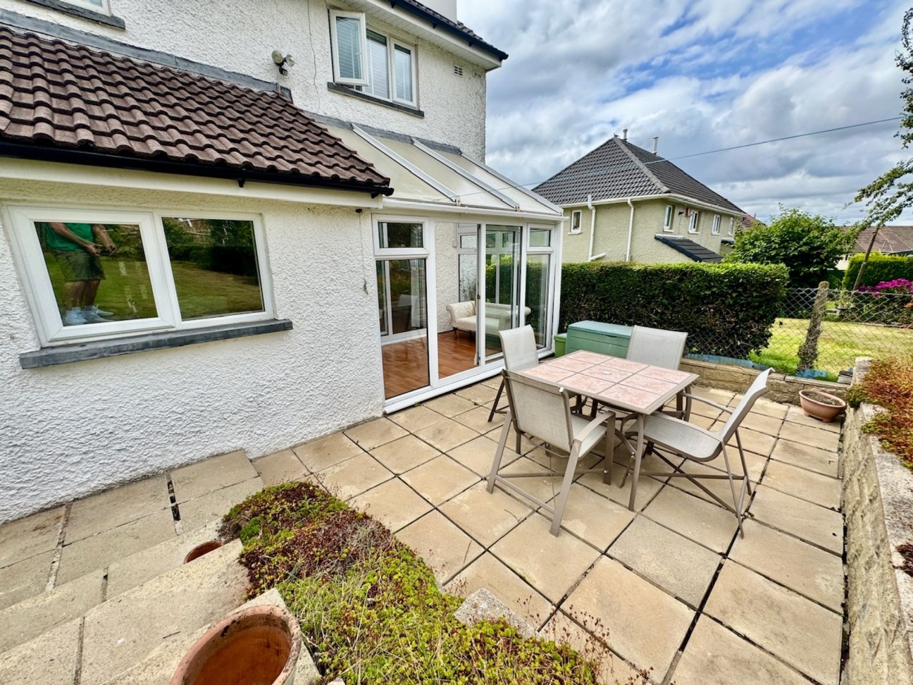 Underwood Road, Oakdale, NP12