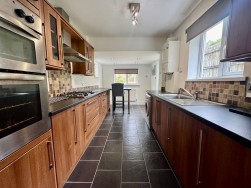 Underwood Road, Oakdale, NP12