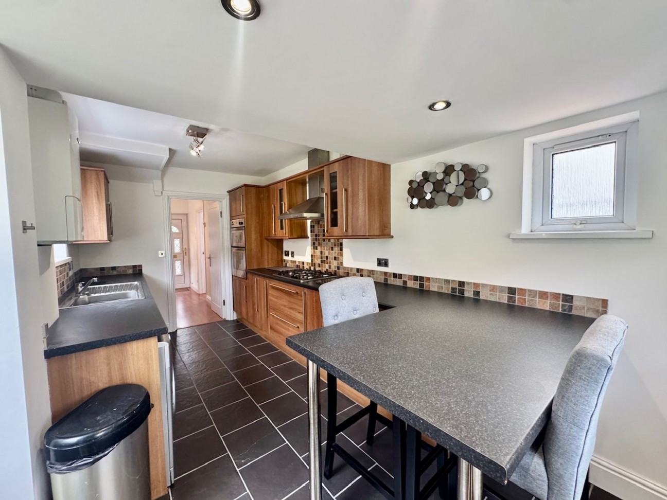 Underwood Road, Oakdale, NP12