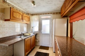 Trinant Terrace, Pentwyn Crumlin, NP11
