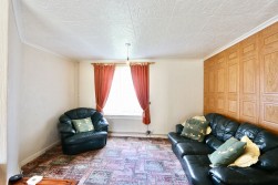 Trinant Terrace, Pentwyn Crumlin, NP11