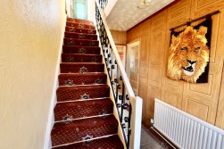 Trinant Terrace, Pentwyn Crumlin, NP11