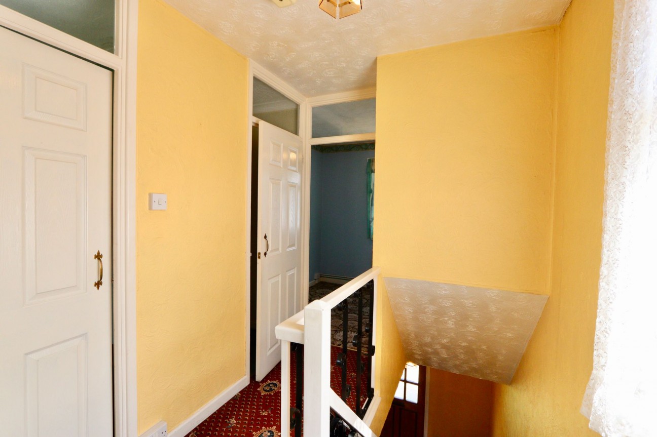 Trinant Terrace, Pentwyn Crumlin, NP11