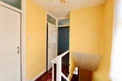 Trinant Terrace, Pentwyn Crumlin, NP11