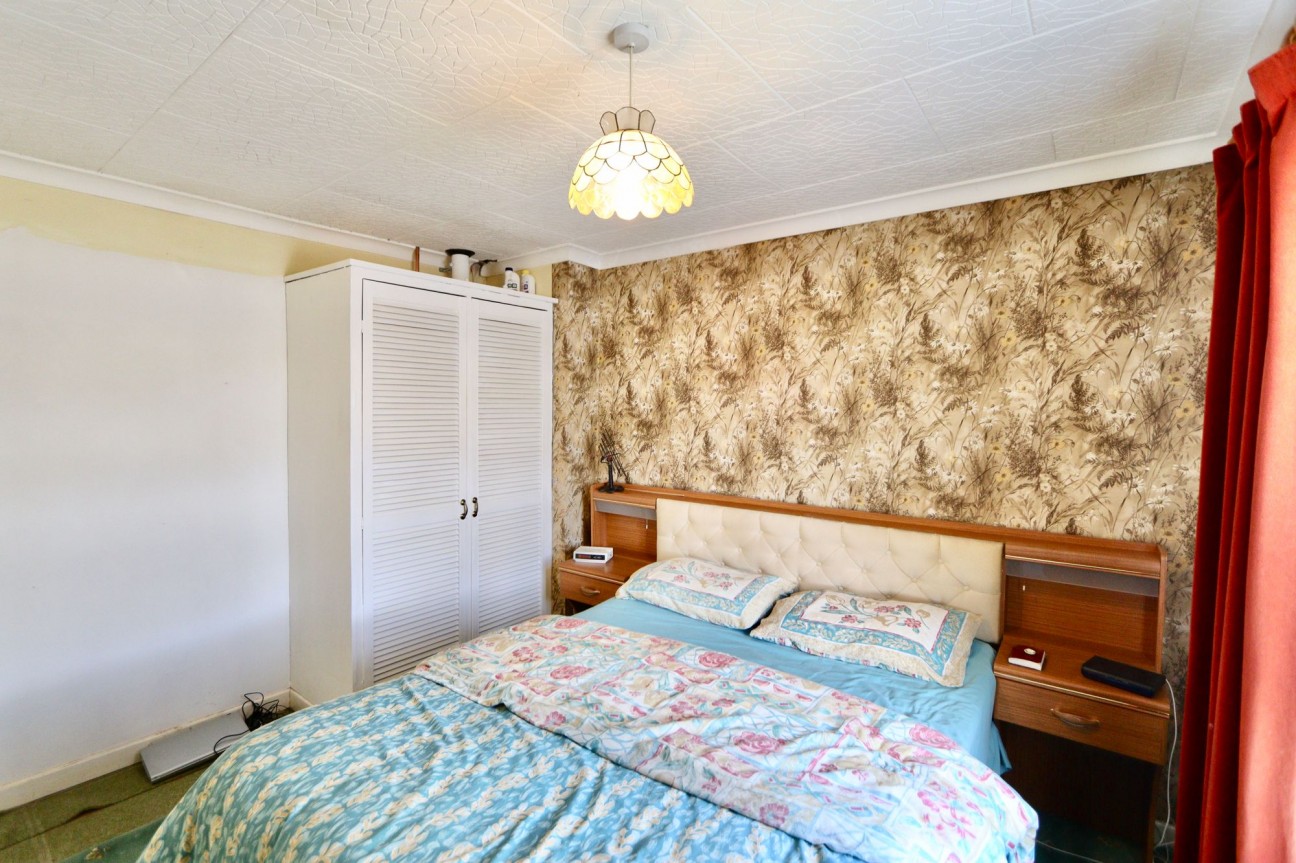 Trinant Terrace, Pentwyn Crumlin, NP11